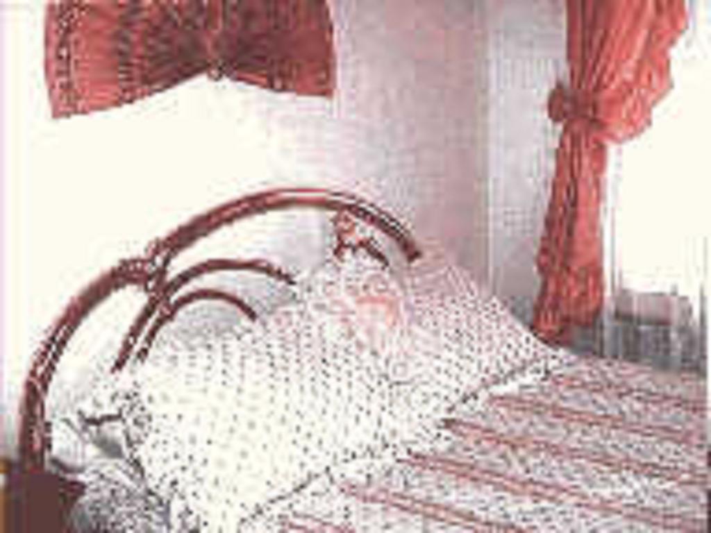 Chesapeake Inn Of Lenox Room photo