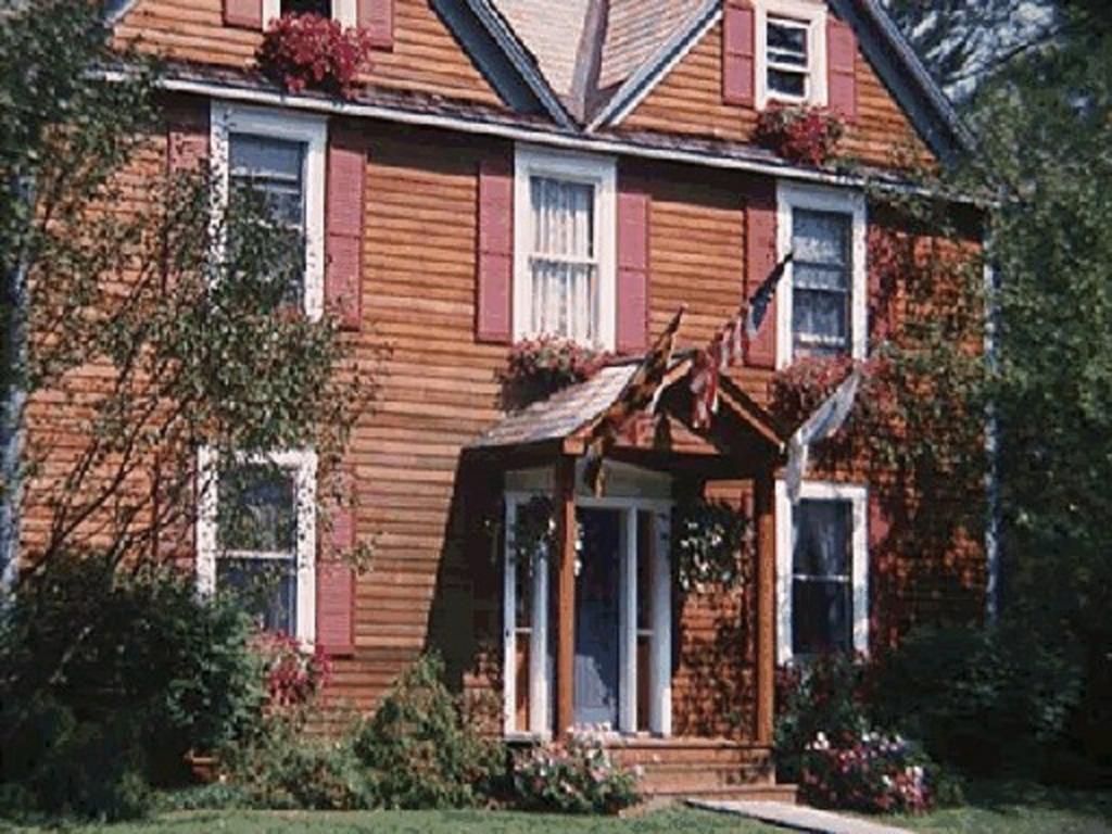 Chesapeake Inn Of Lenox Exterior photo